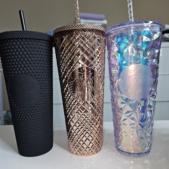 Starbucks Tumblers - Picture 5 of 9